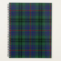 Scottish Clan Walker Tartan Plaid