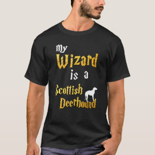 Scottish Deerhound Scottish Deerhound 1 T-Shirt