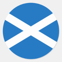 Scottish Flag, Flag of Scotland