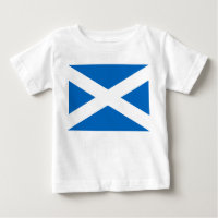 Scottish Flag of Scotland Saint Andrew’s Cross