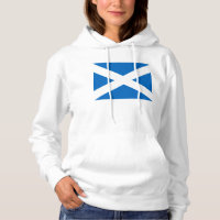 Scottish Flag of Scotland Saint Andrew’s Cross