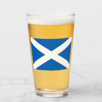Scottish Flag (Saltire) (Scotland Flag)