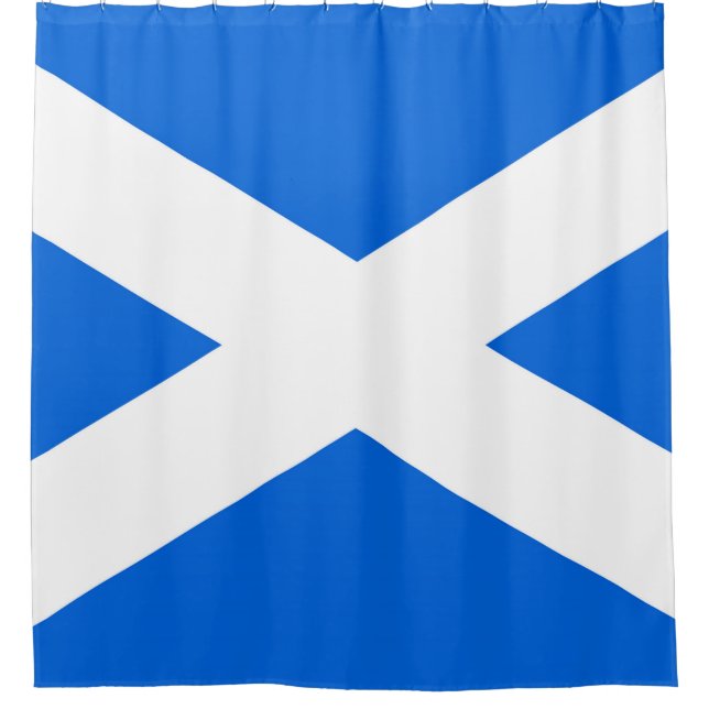 Scottish Flag sccnt (Front)