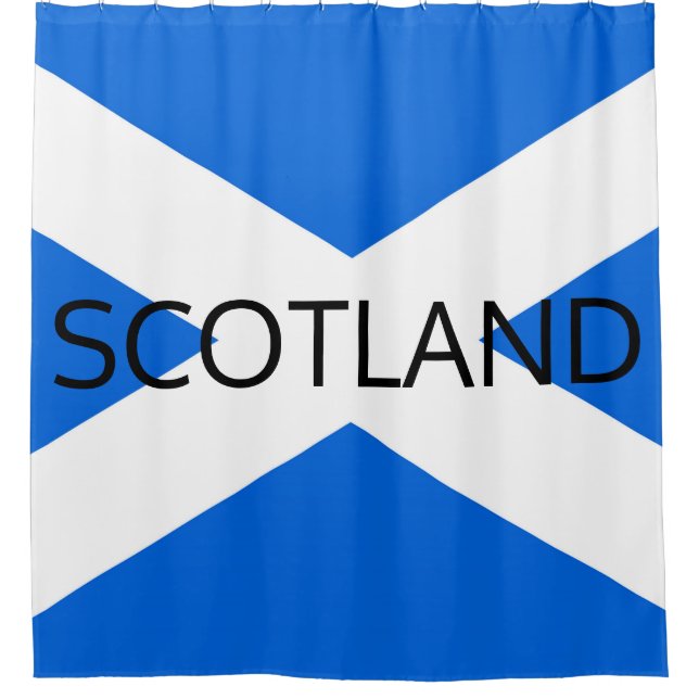 Scottish Flag Scotland sccnt (Front)