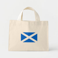 Scottish flag ttcn