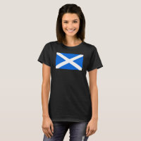 Scottish Flag wccnt