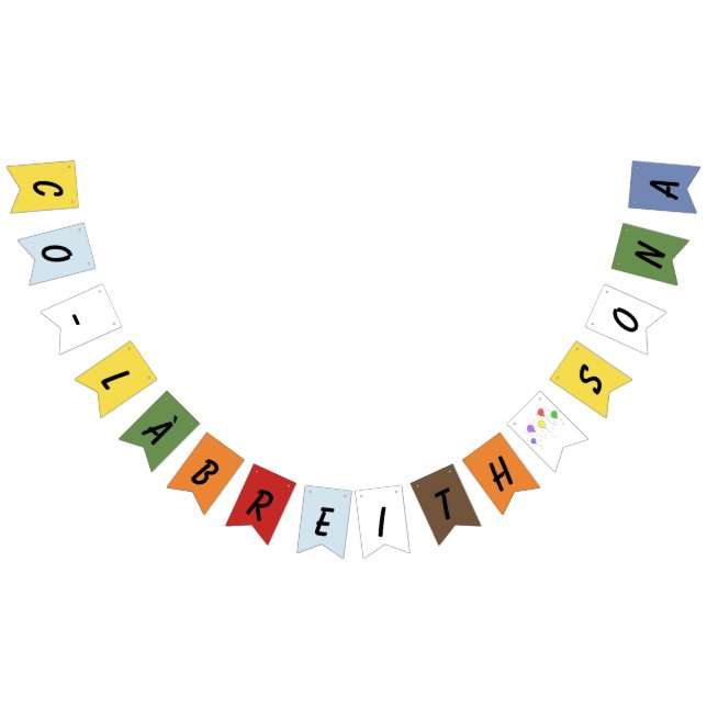 Scottish Gaelic Birthday Banner (All)