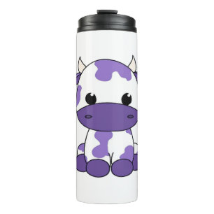Scottish highland cattle Classic T-Shirt Thermal Tumbler