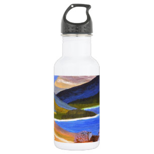 Scottish Highlands 2 532 Ml Water Bottle