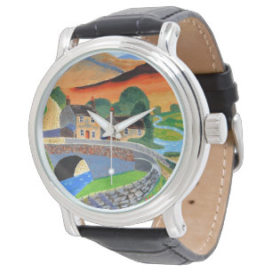 Scottish Highlands 3 Watch
