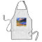 Scottish Highlands Apron