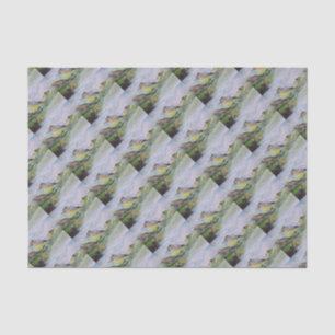 Scottish Highlands Tissue Paper