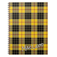 Scottish Honour Clan MacLeod of Lewis Tartan