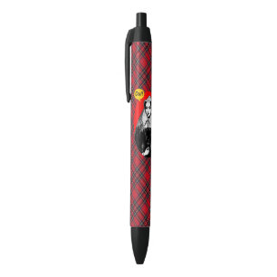 Scottish Independence Mary Queen of Scots Pen