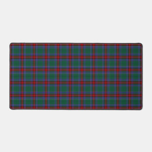 Scottish Jardine robe Tartan Plaid