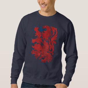 Scottish Lion Sweatshirt