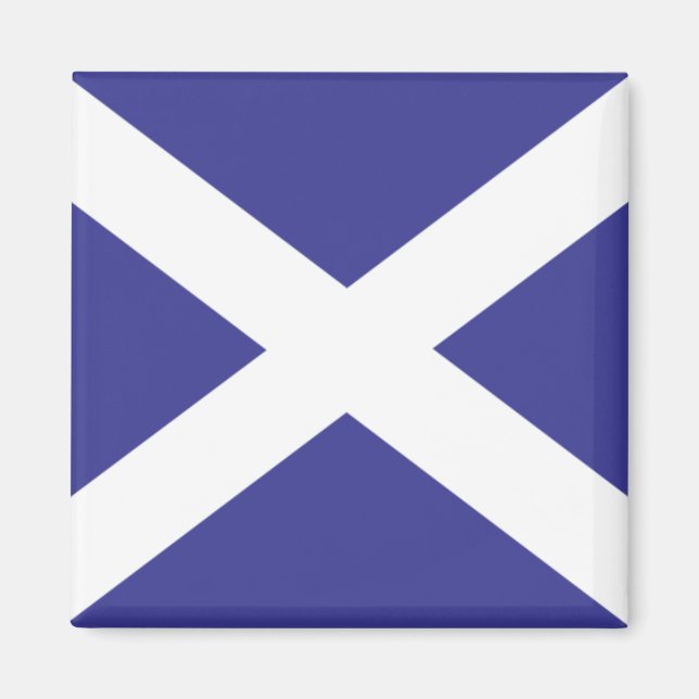 Scottish Magnet (Front)