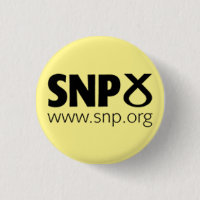Scottish National Party (SNP) Logo