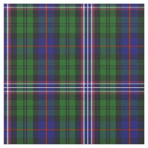 Scottish Tartan Patterns, Scotland by the Yard, Scottish Tartans