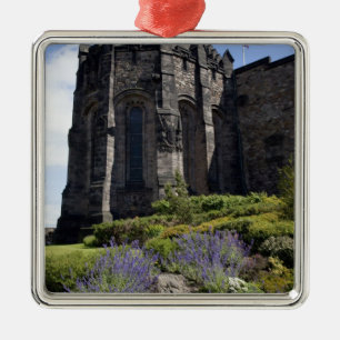 Scottish National War Memorial, Edinburgh Metal Ornament