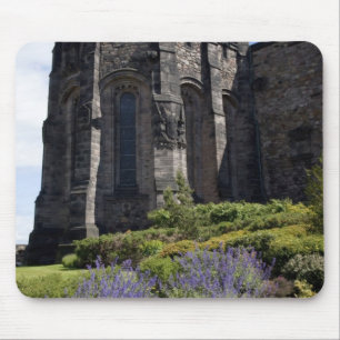 Scottish National War Memorial, Edinburgh Mouse Pad