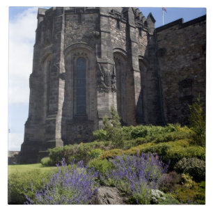 Scottish National War Memorial, Edinburgh Tile