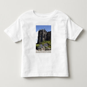 Scottish National War Memorial, Edinburgh Toddler T-shirt