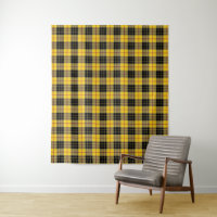 Scottish Passion Clan MacLeod of Lewis Tartan