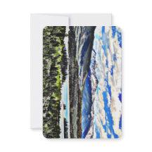 Scottish Poem Birthday Card