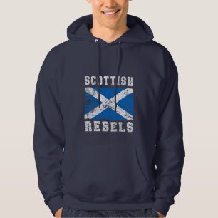 Scottish Rebels Hoodie