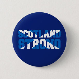 Scottish Referendum Scotland Independent Freedom 2 Inch Round Button
