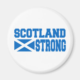Scottish Referendum Scotland Independent Freedom Magnet