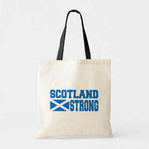 Scottish Referendum Scotland Independent Freedom Tote Bag