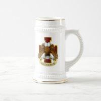 Scottish Rite Mug
