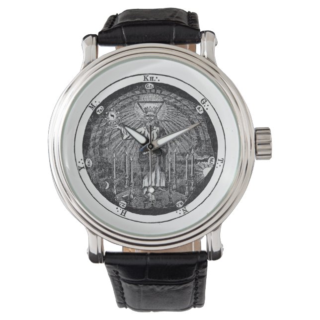 Scottish Rite Watch (Front)