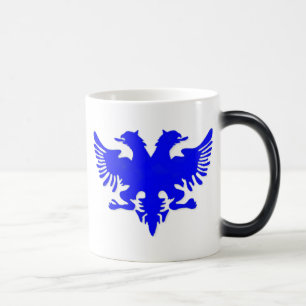 Scottish Rite's Edition Magic Mug