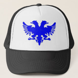 Scottish Rite's Edition Trucker Hat
