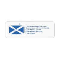 Scottish | Saltire | Scotland Flag