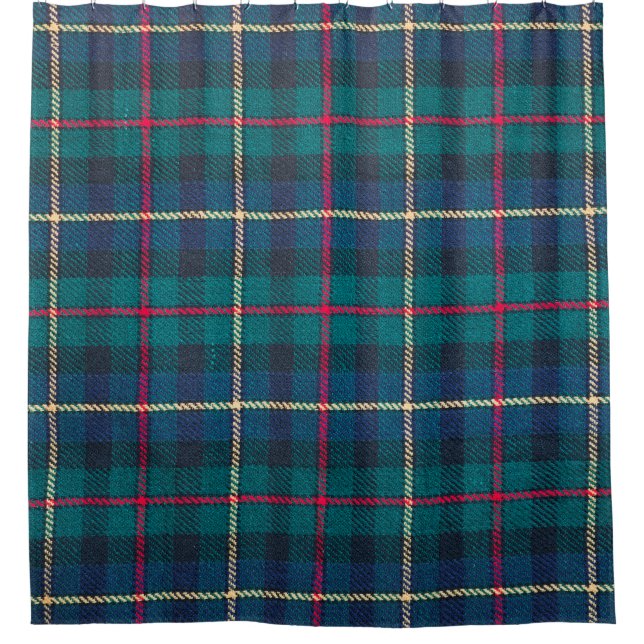 Scottish tartan background a checked plaid weave p (Front)