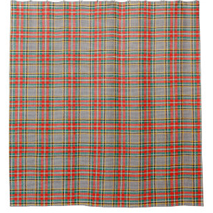 Scottish tartan background a checked plaid weave p