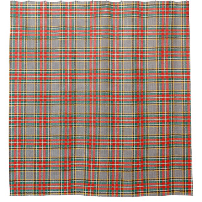 Scottish tartan background a checked plaid weave p (Front)