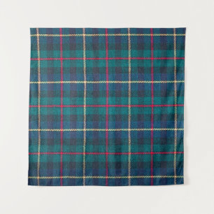 Scottish tartan background a checked plaid weave p tapestry