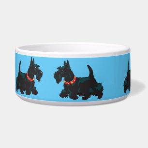 scottish terrier dog