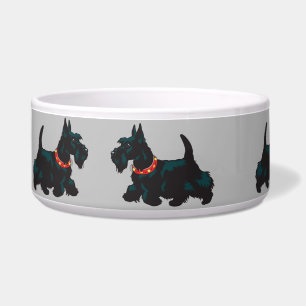 scottish terrier dog