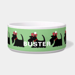 Scottish Terrier Dog Cute Personalized