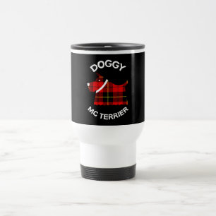 Scottish Terrier Dogs   Terriers   Dog Owners  Cof Travel Mug