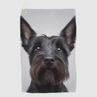Scottish Terrier