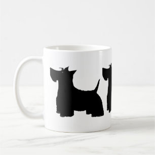 Scottish Terrier Mug
