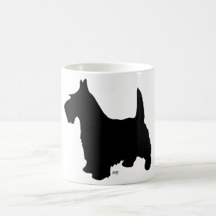 Scottish Terrier Mug