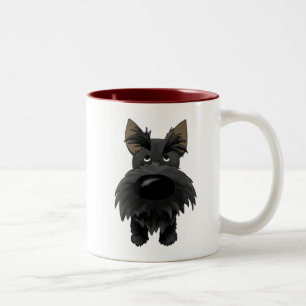 Scottish Terrier Mug